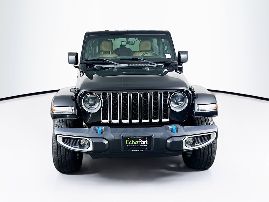 jeep wrangler 4xe 2023 1C4JJXP68PW691192 image jeep wrangler 4xe 2023 1C4JJXP68PW691192 image